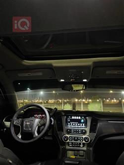 جي ام سي يوكون